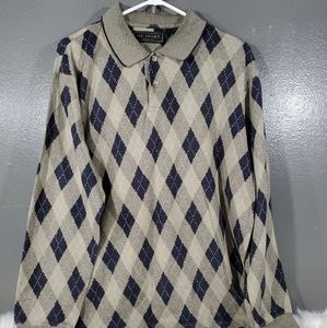 M.E. Sports Collection Men's polo shirt